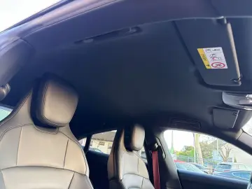 PORSCHE Taycan 4S PLUS 93 4KW ACC INNO 360 AMBIENTE