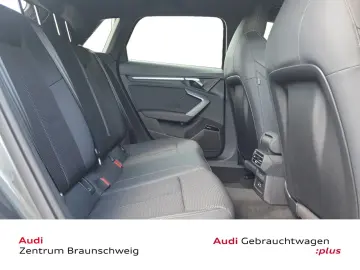 AUDI A3 Sportback S line 45 TFSIe S tronic RearView
