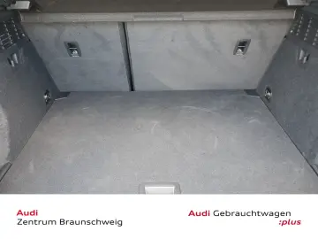 AUDI A3 Sportback S line 45 TFSIe S tronic RearView