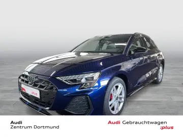 AUDI A3 Sportback 45 HYBRID S LINE NAVI  360 CAM ACC