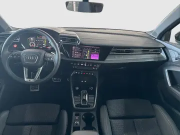 AUDI A3 Sportback 45 HYBRID S LINE NAVI  360 CAM ACC