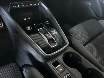 AUDI A3 Sportback 45 HYBRID S LINE NAVI  360 CAM ACC