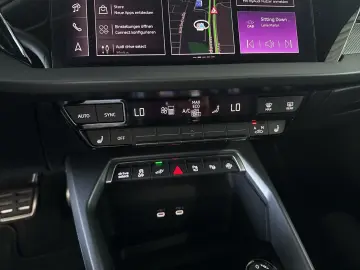 AUDI A3 Sportback 45 HYBRID S LINE NAVI  360 CAM ACC