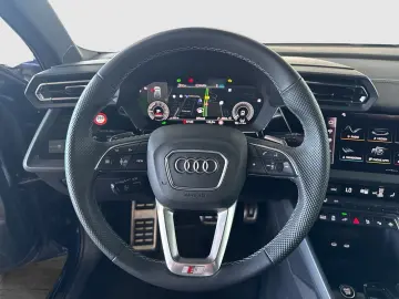 AUDI A3 Sportback 45 HYBRID S LINE NAVI  360 CAM ACC