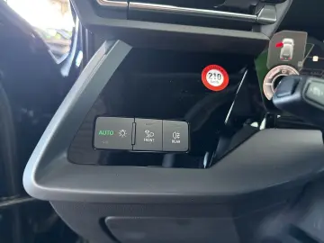 AUDI A3 Sportback 45 HYBRID S LINE NAVI  360 CAM ACC