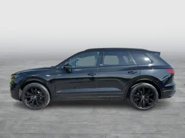VW Touareg  Edition 20  3.0TDI 4M R-LINE