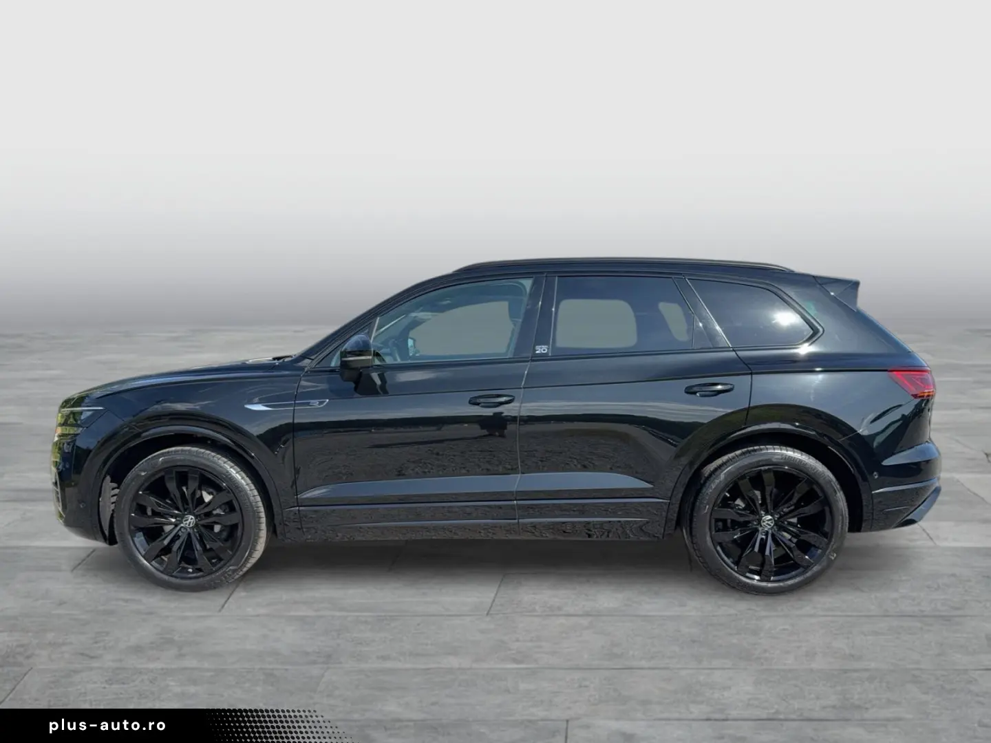 VW Touareg  Edition 20  3.0TDI 4M R-LINE