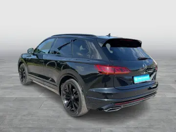 VW Touareg  Edition 20  3.0TDI 4M R-LINE