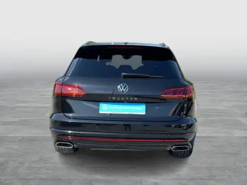 VW Touareg  Edition 20  3.0TDI 4M R-LINE