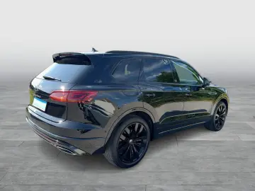 VW Touareg  Edition 20  3.0TDI 4M R-LINE