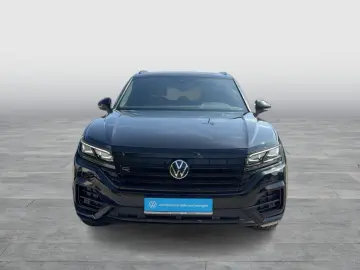 VW Touareg  Edition 20  3.0TDI 4M R-LINE