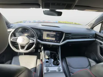 VW Touareg  Edition 20  3.0TDI 4M R-LINE