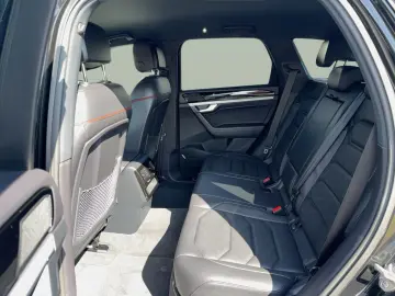 VW Touareg  Edition 20  3.0TDI 4M R-LINE
