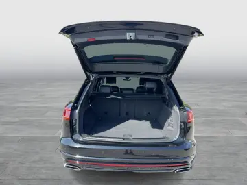 VW Touareg  Edition 20  3.0TDI 4M R-LINE