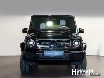Mercedes-Benz G 580 EQ SUPERIO LINE AMG NIGHT