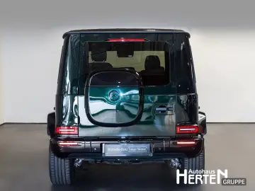 Mercedes-Benz G 580 EQ SUPERIO LINE AMG NIGHT