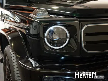 Mercedes-Benz G 580 EQ SUPERIO LINE AMG NIGHT
