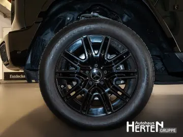 Mercedes-Benz G 580 EQ SUPERIO LINE AMG NIGHT