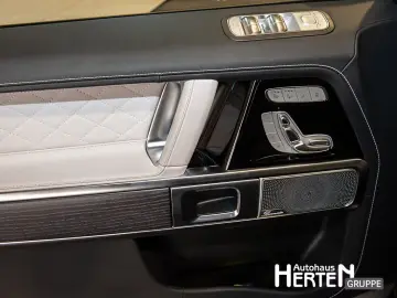 Mercedes-Benz G 580 EQ SUPERIO LINE AMG NIGHT