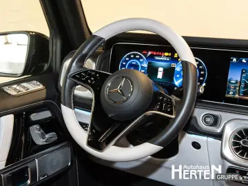 Mercedes-Benz G 580 EQ SUPERIO LINE AMG NIGHT