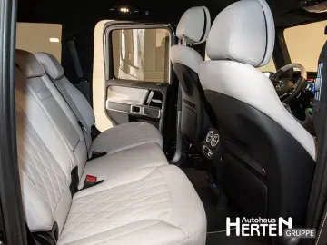 Mercedes-Benz G 580 EQ SUPERIO LINE AMG NIGHT