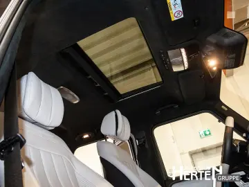 Mercedes-Benz G 580 EQ SUPERIO LINE AMG NIGHT