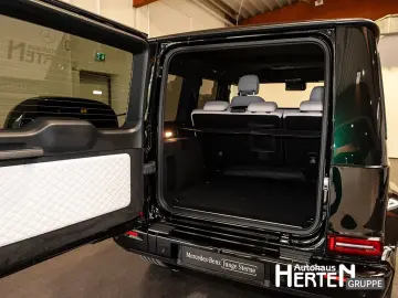Mercedes-Benz G 580 EQ SUPERIO LINE AMG NIGHT