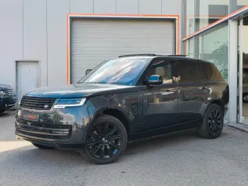 LAND ROVER RR P440e LWB Autobiography 3.0 Pano Side step