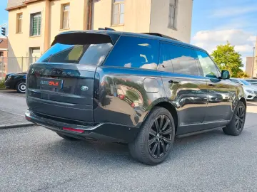 LAND ROVER RR P440e LWB Autobiography 3.0 Pano Side step