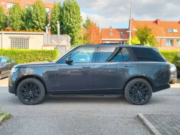 LAND ROVER RR P440e LWB Autobiography 3.0 Pano Side step