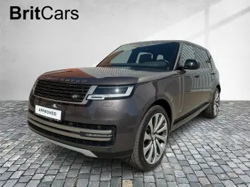 LAND ROVER RANGE ROVER D350 LWB Autobiography LM