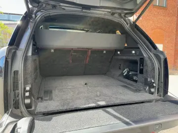 LAND ROVER RANGE ROVER D350 LWB Autobiography LM