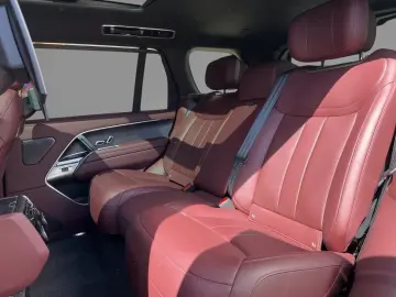 LAND ROVER RANGE ROVER D350 LWB Autobiography LM