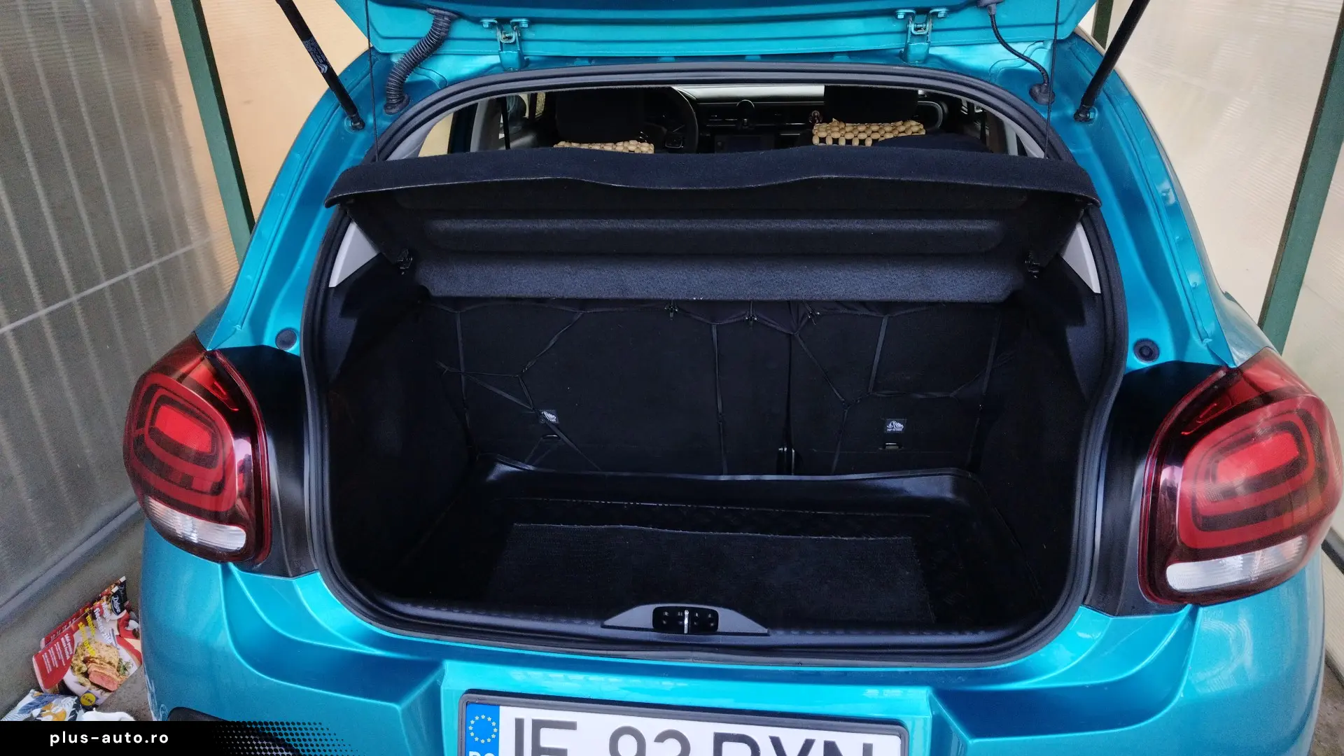 Vand Citroën C3 1.2 83cp an 2022