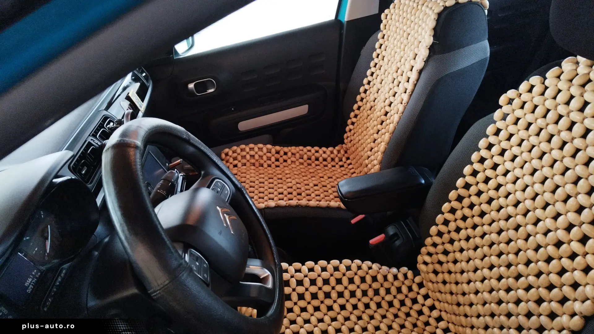 Vand Citroën C3 1.2 83cp an 2022