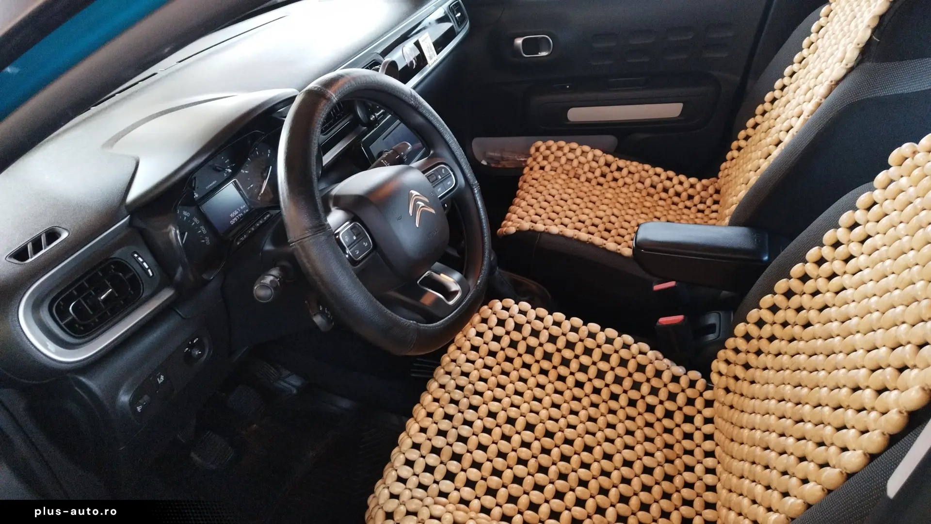 Vand Citroën C3 1.2 83cp an 2022
