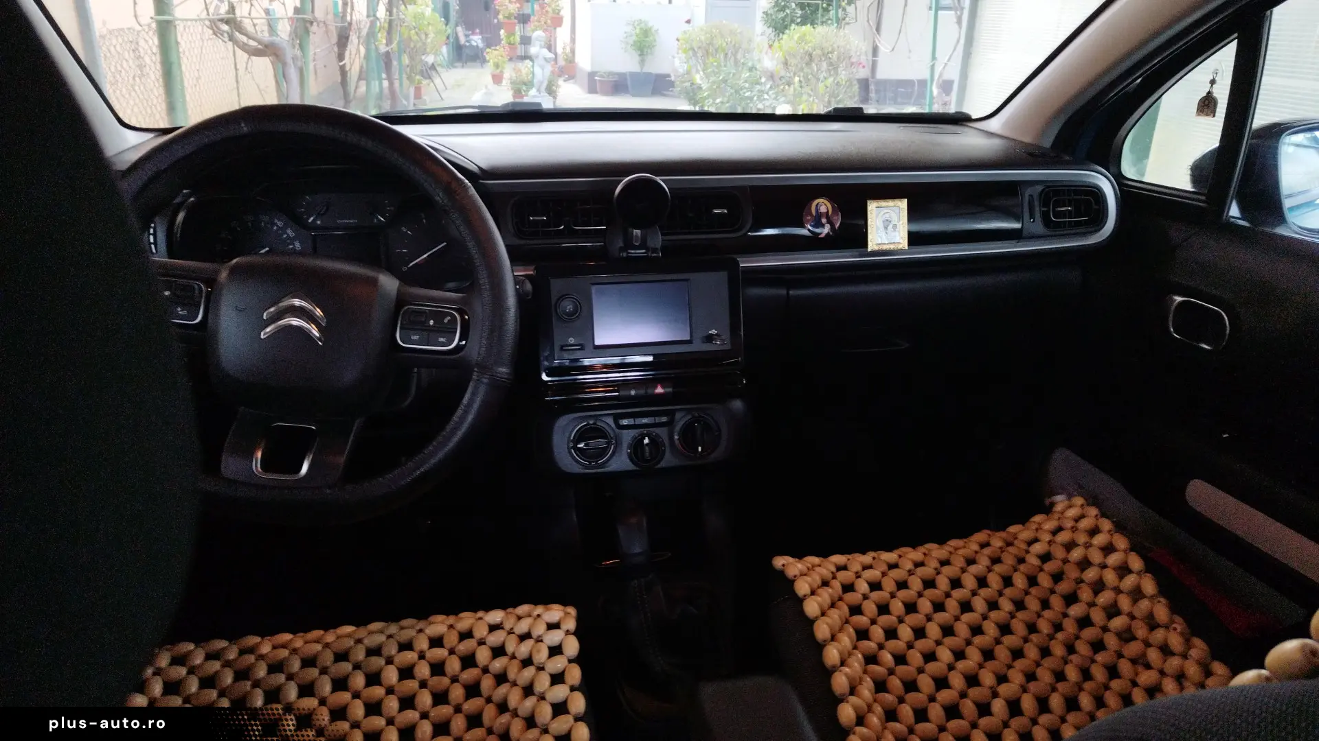 Vand Citroën C3 1.2 83cp an 2022