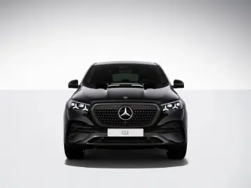 Mercedes-Benz GLE 350d COUPE 4Matic_AMG_Line_MY2027