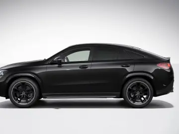 Mercedes-Benz GLE 350d COUPE 4Matic_AMG_Line_MY2027
