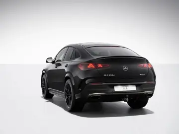 Mercedes-Benz GLE 350d COUPE 4Matic_AMG_Line_MY2027