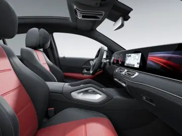 Mercedes-Benz GLE 350d COUPE 4Matic_AMG_Line_MY2027