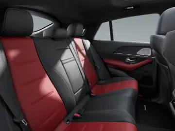 Mercedes-Benz GLE 350d COUPE 4Matic_AMG_Line_MY2027
