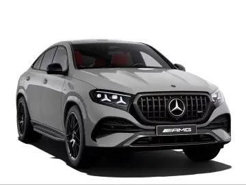 Mercedes-AMG GLE 53 Coupe_MY2027_PHEV