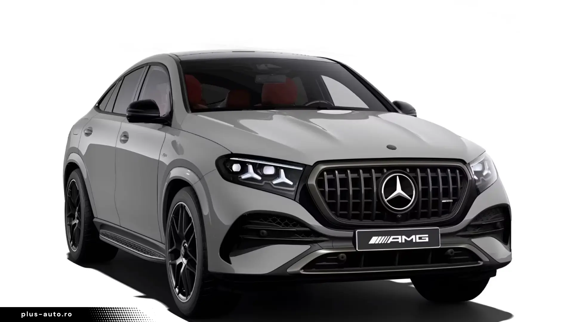 Mercedes-AMG GLE 53 Coupe_MY2027_PHEV