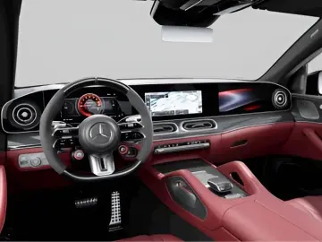 Mercedes-AMG GLE 53 Coupe_MY2027_PHEV