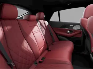 Mercedes-AMG GLE 53 Coupe_MY2027_PHEV