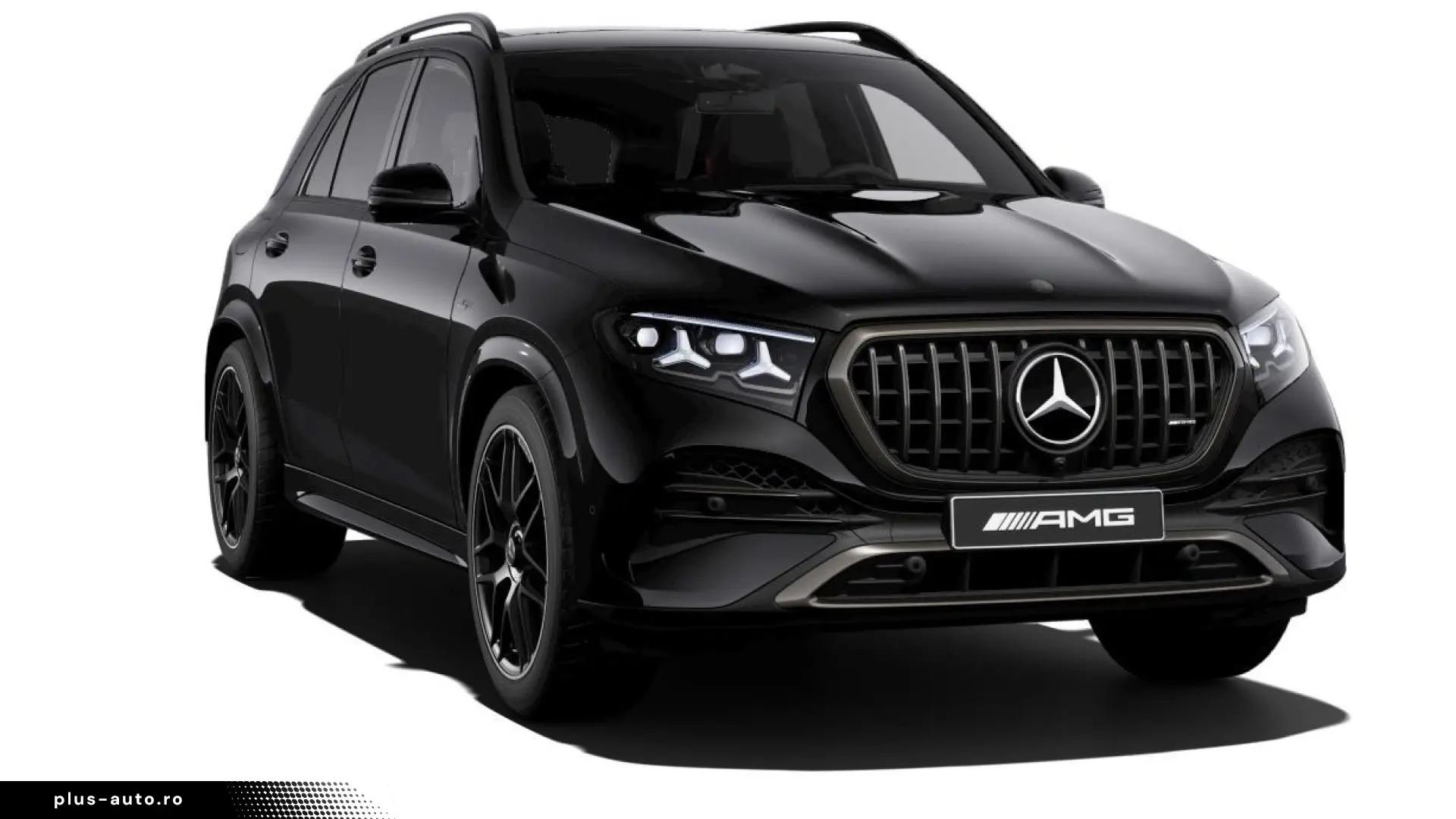 Mercedes-AMG GLE 53 SUV_MY2027
