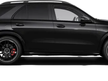 Mercedes-AMG GLE 53 SUV_MY2027
