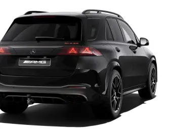 Mercedes-AMG GLE 53 SUV_MY2027