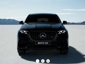Mercedes-AMG GLE 53 Coupe_MY2027